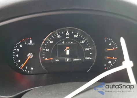 2018 Kia Sorento Ex from USA, damaged, VIN 5XYPHDA56JG395886